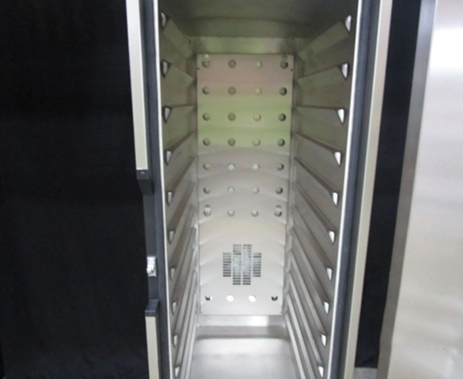 SDX Thermobox F180R - 12 Tray Convection Heated Thermobox - Clearance (2)