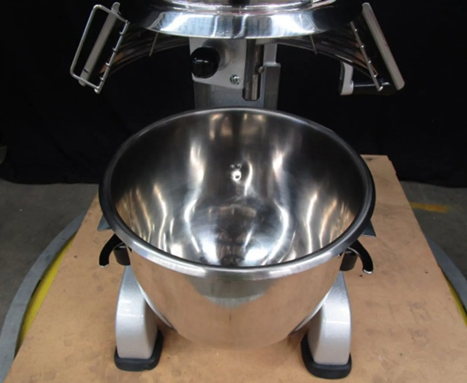 Paramount BM20ATS - 20 Litre Planetary Mixer - Clearance