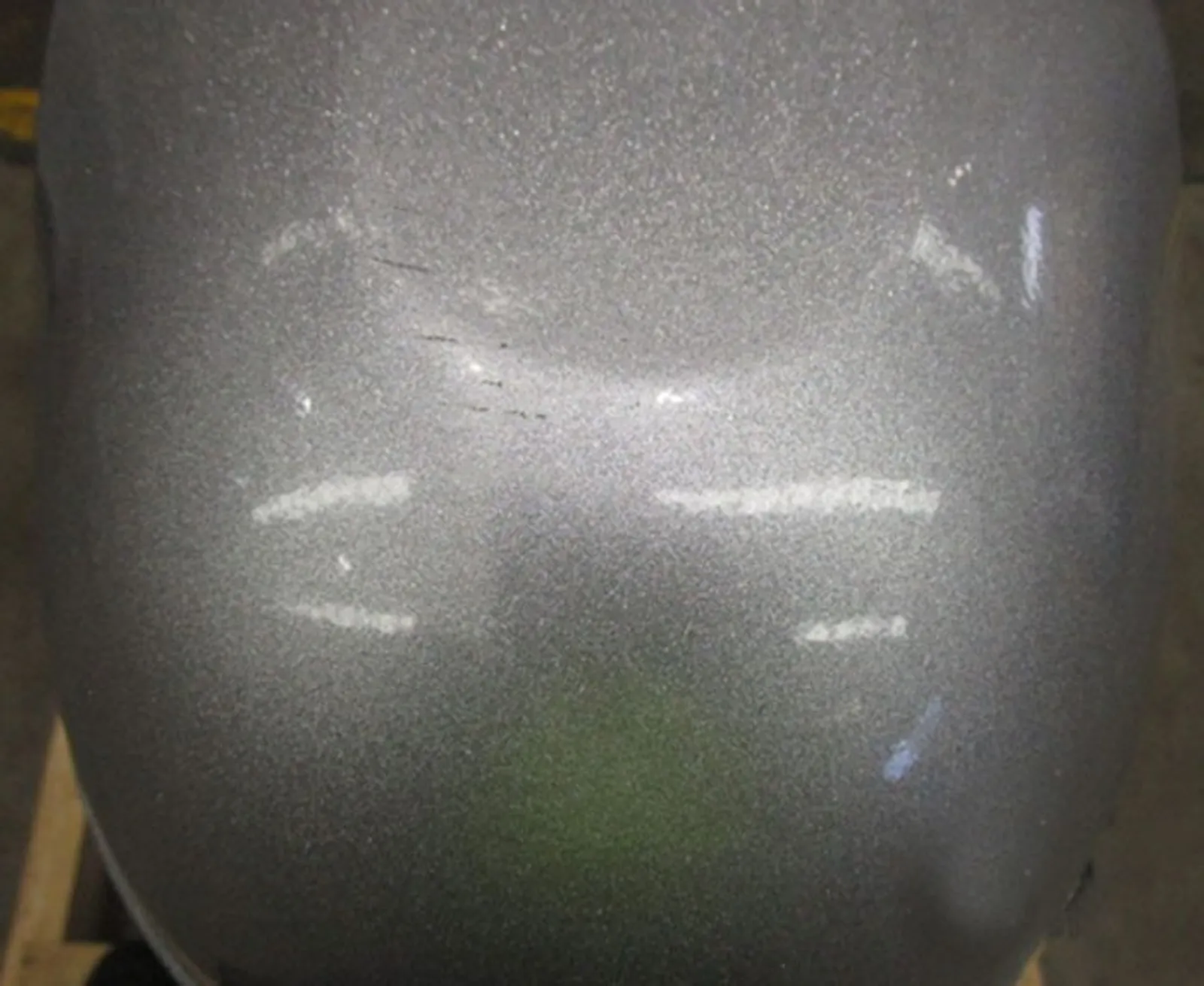 Paramount BM20ATS - 20 Litre Planetary Mixer - Clearance (2)