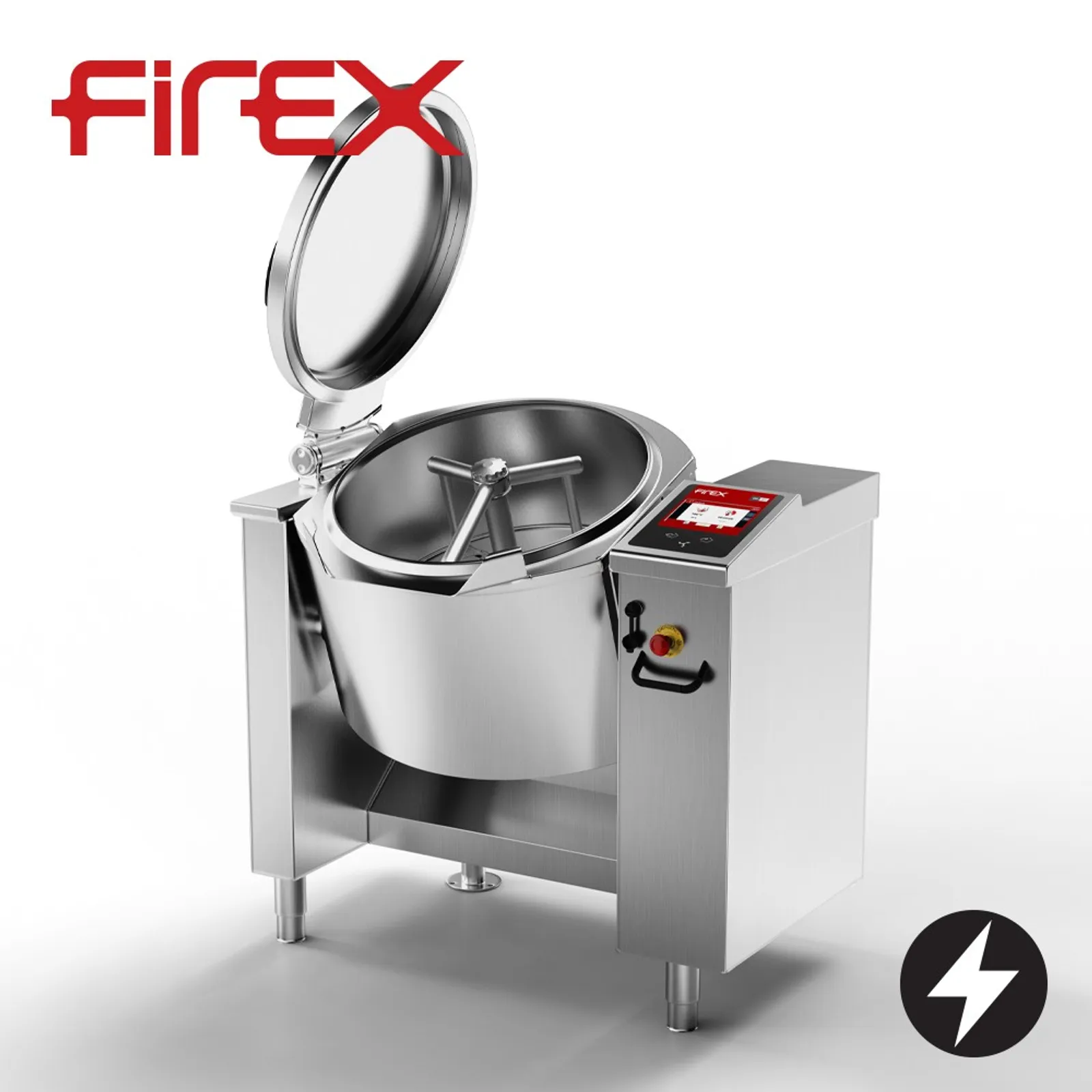 Firex CBTE070C_V1 - Multifunctional Cooker