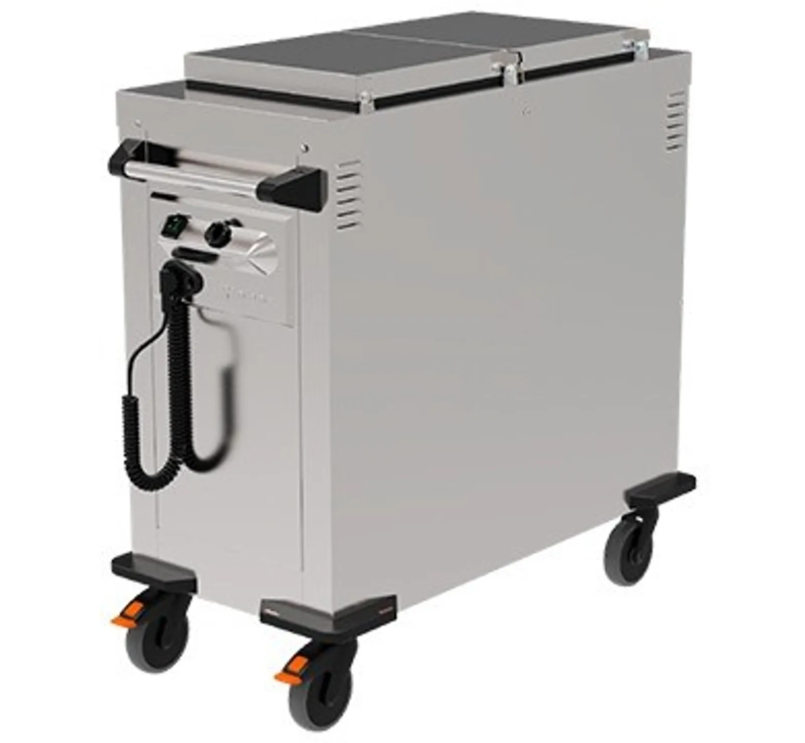 Moffat IMX200R - Convected Air Base Heater