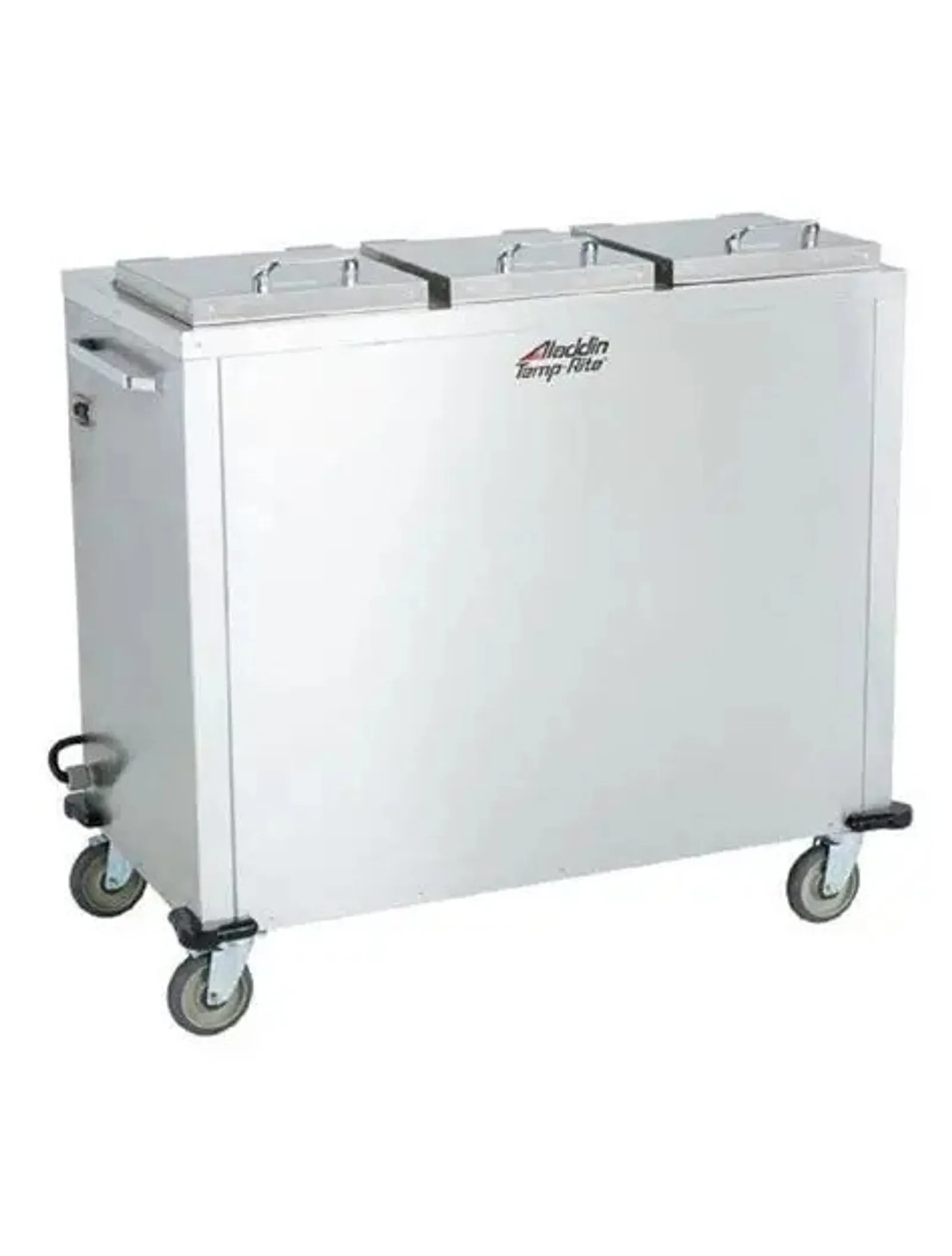 Aladdin Temp-Rite IMX300E - Insulmax Base Heater - 3 well (2)