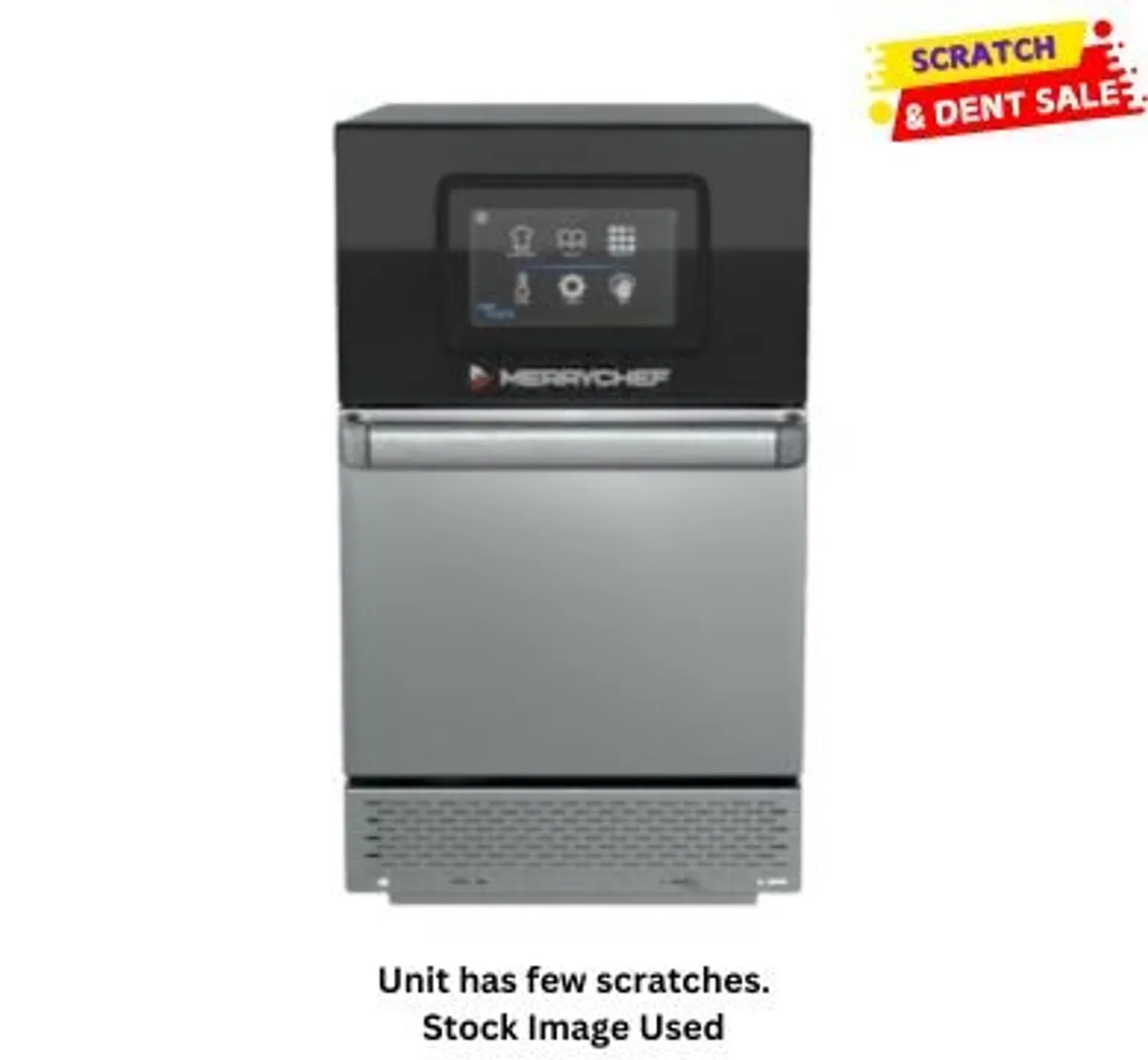 Merrychef conneX12 HP - High Speed Cook Oven - Clearance