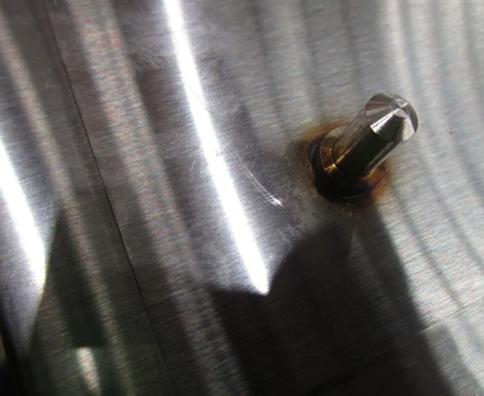 Turbofan P8M - Full Size Tray Manual Electric Prover And Holding Cabinet - Clearance