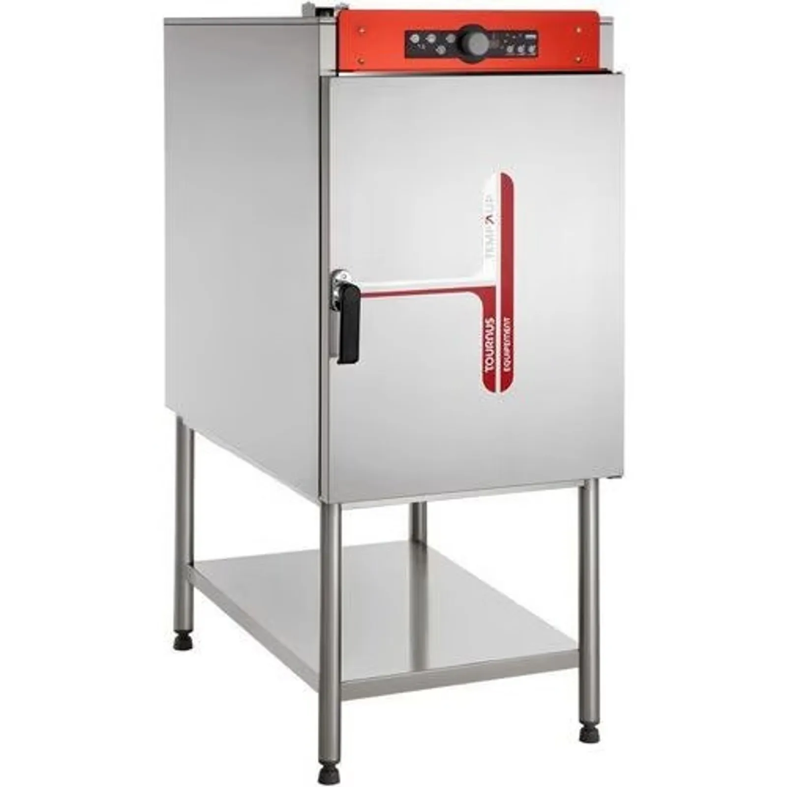 Tournus 507735 - Temp'Up Oven 10GN 2/1