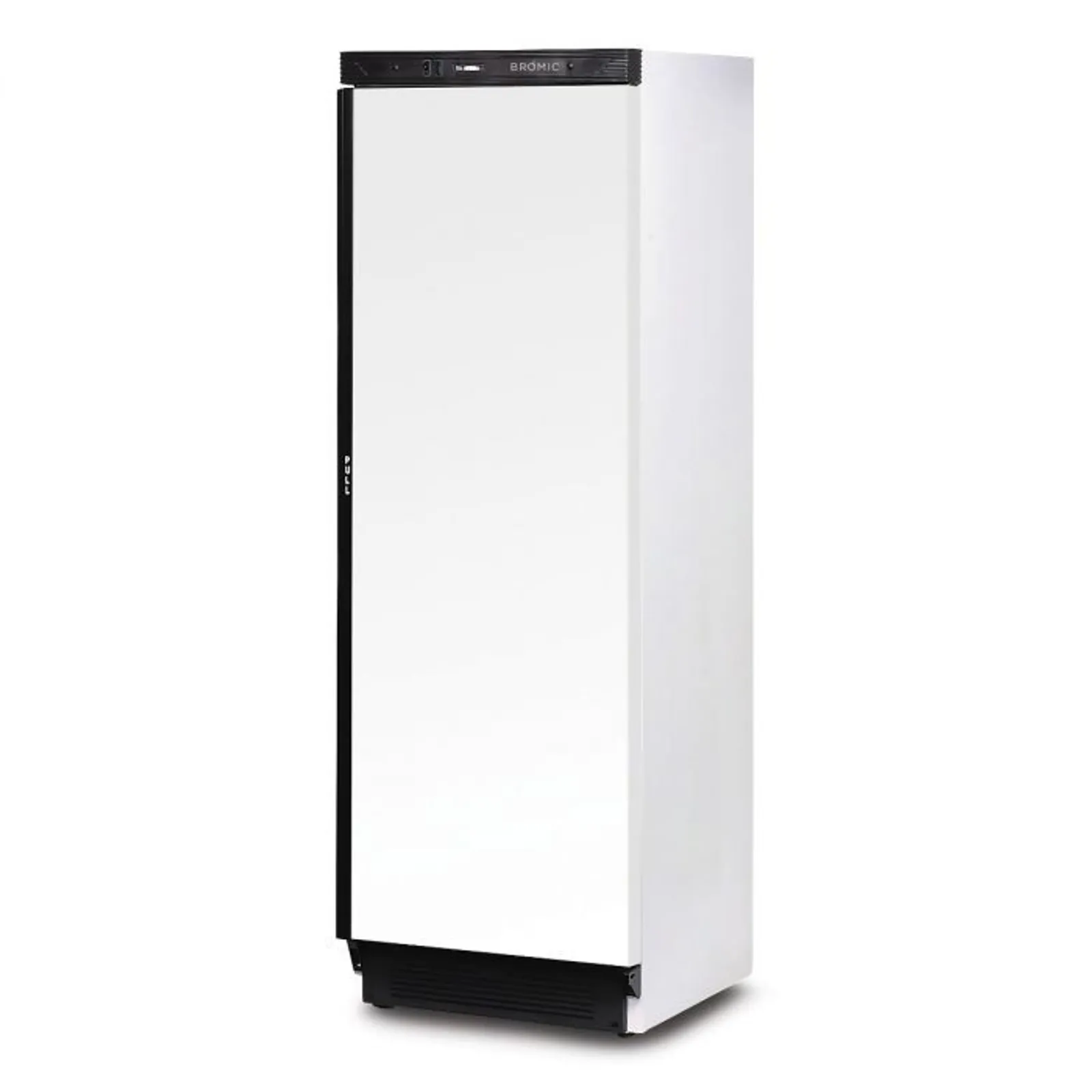 Bromic UC0374SDW-NR - Upright Fridge - 372L - 1 Door - Solid