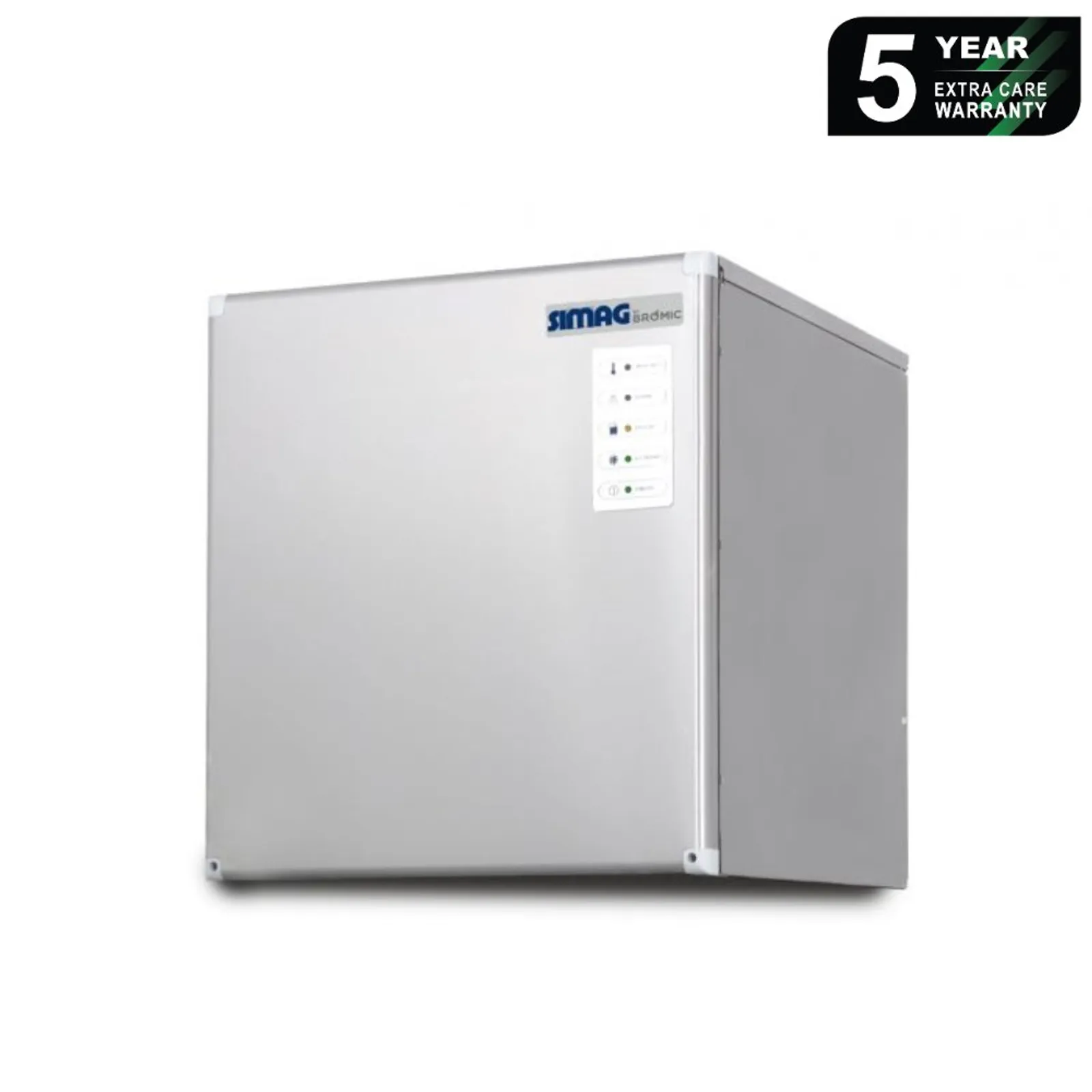 Bromic IM0250HDM Mod Half Dice 250Kg/24hrs Ice Machine