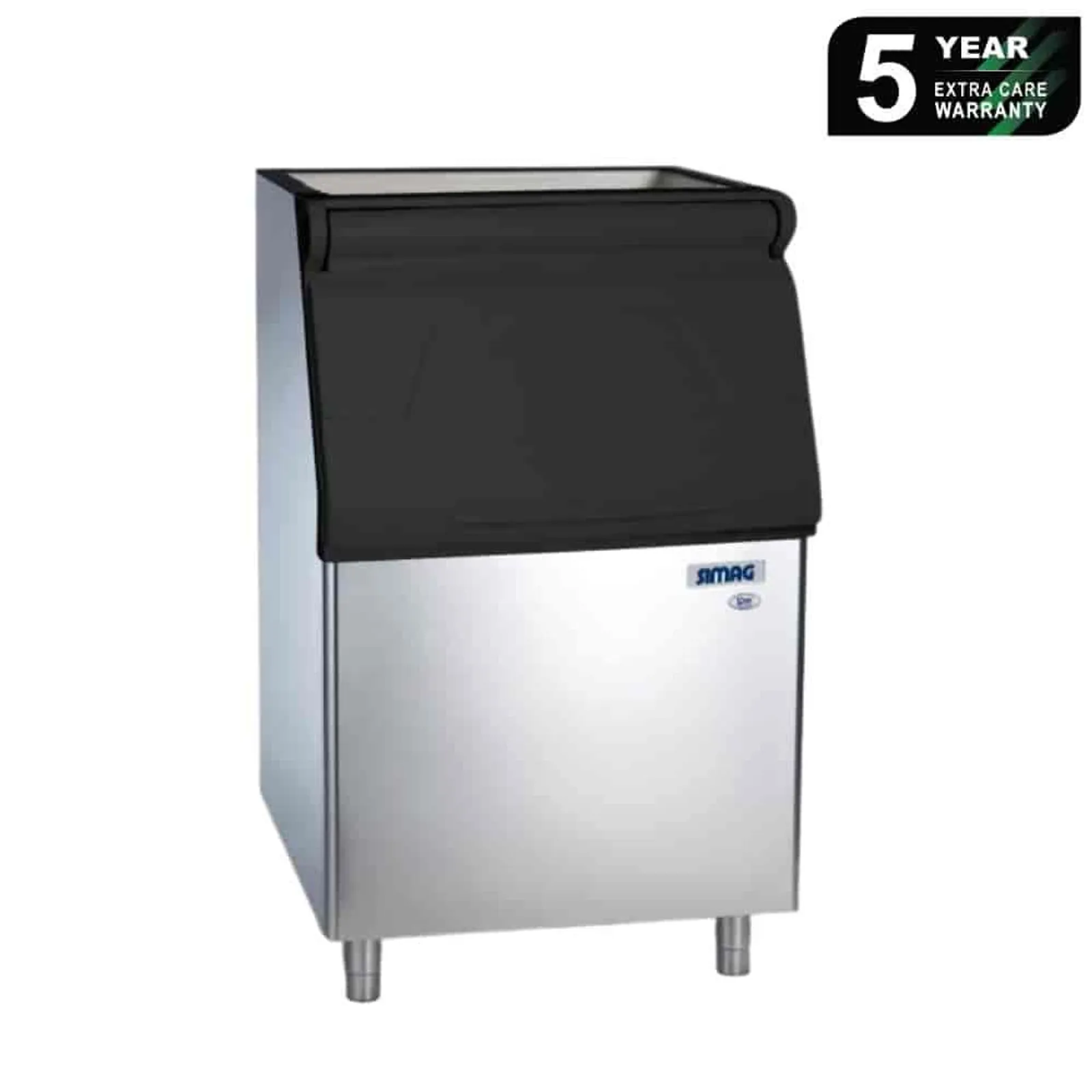 Bromic SB178 178kg Ice-maker Storage Bin