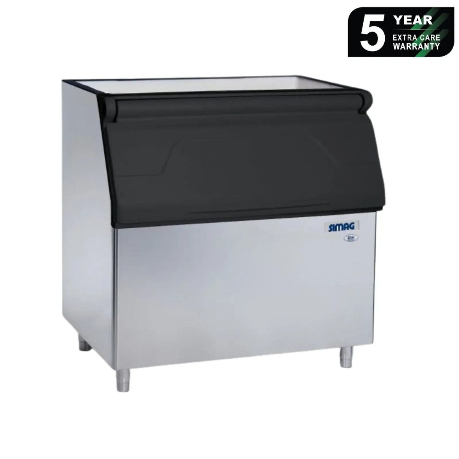 Bromic SB406 406kg Ice-maker Storage Bin