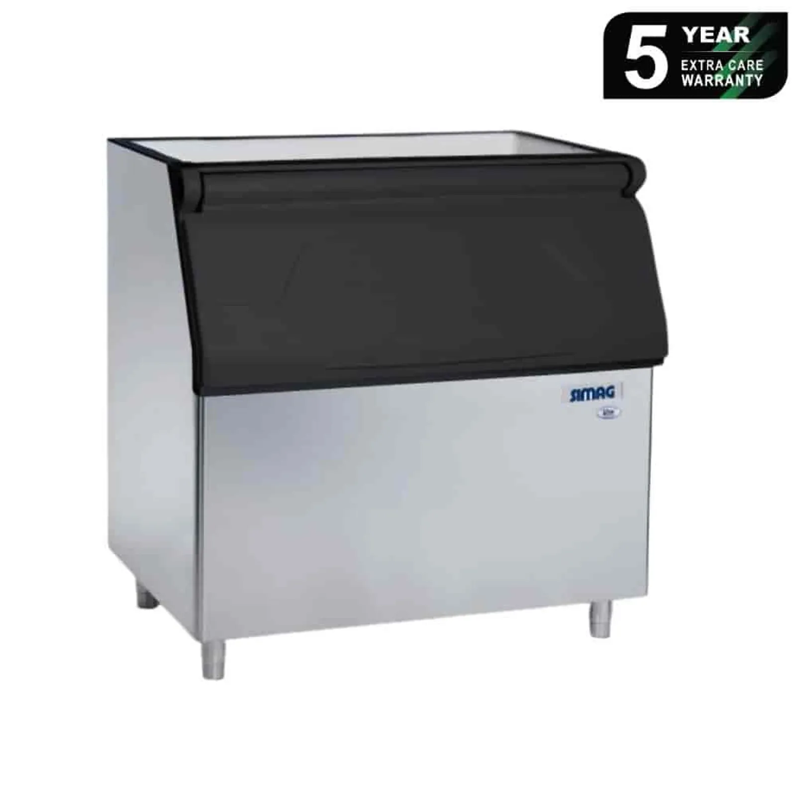 Bromic SB406 406kg Ice-maker Storage Bin