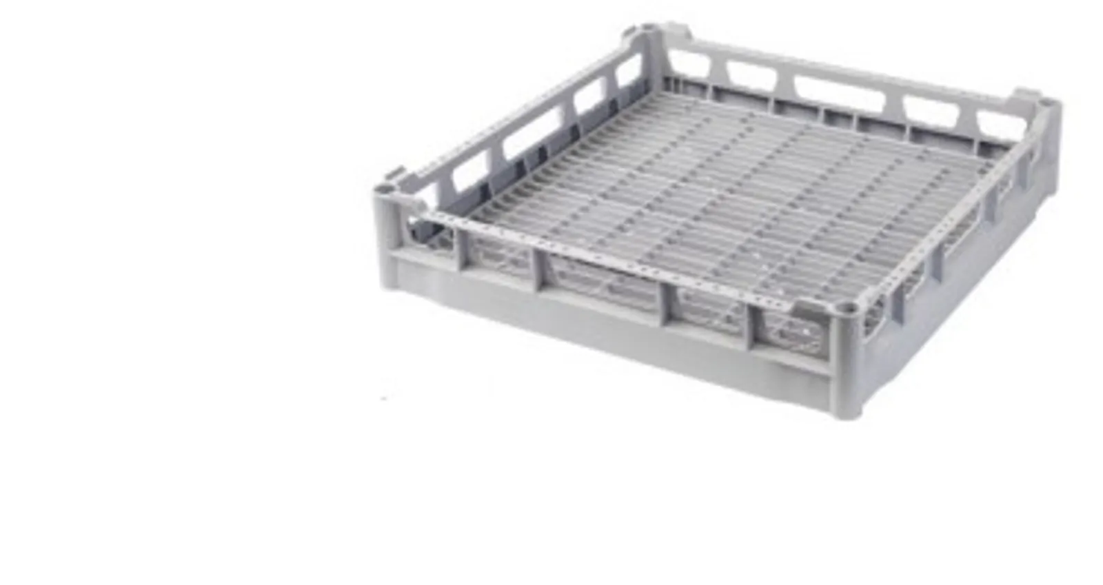 Classeq 500GBP Open Rack 500W x 500D