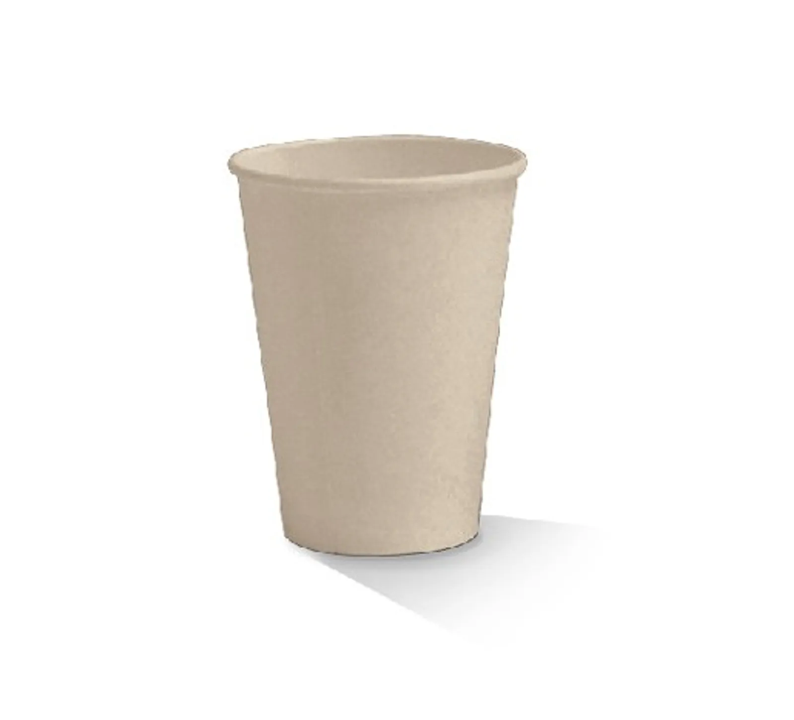Pac Trading BCC22 22oz Cold Cup/Bamboo Paper 90 x 61 x 170mm CARTON