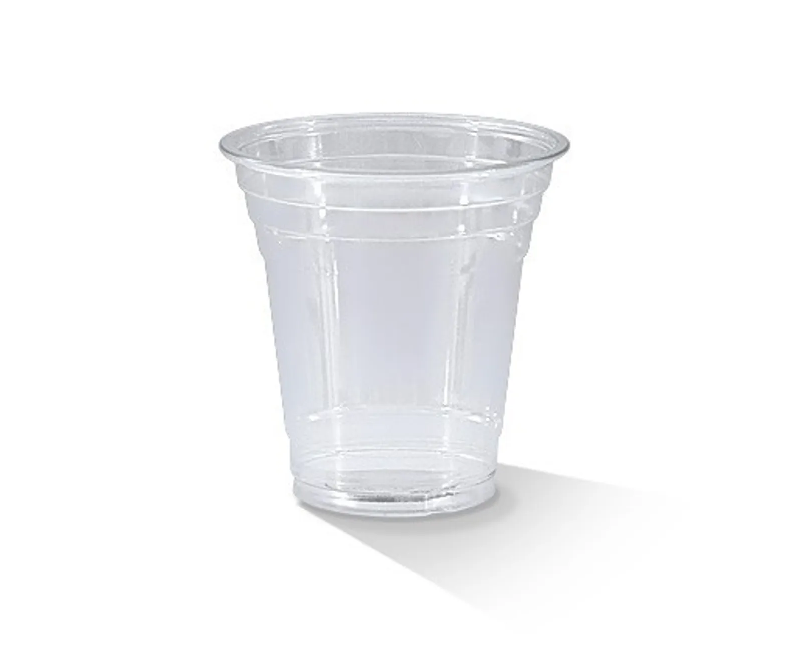 Pac Trading PET14-98 14oz/400ml PET Cup 98 x 100mm CARTON