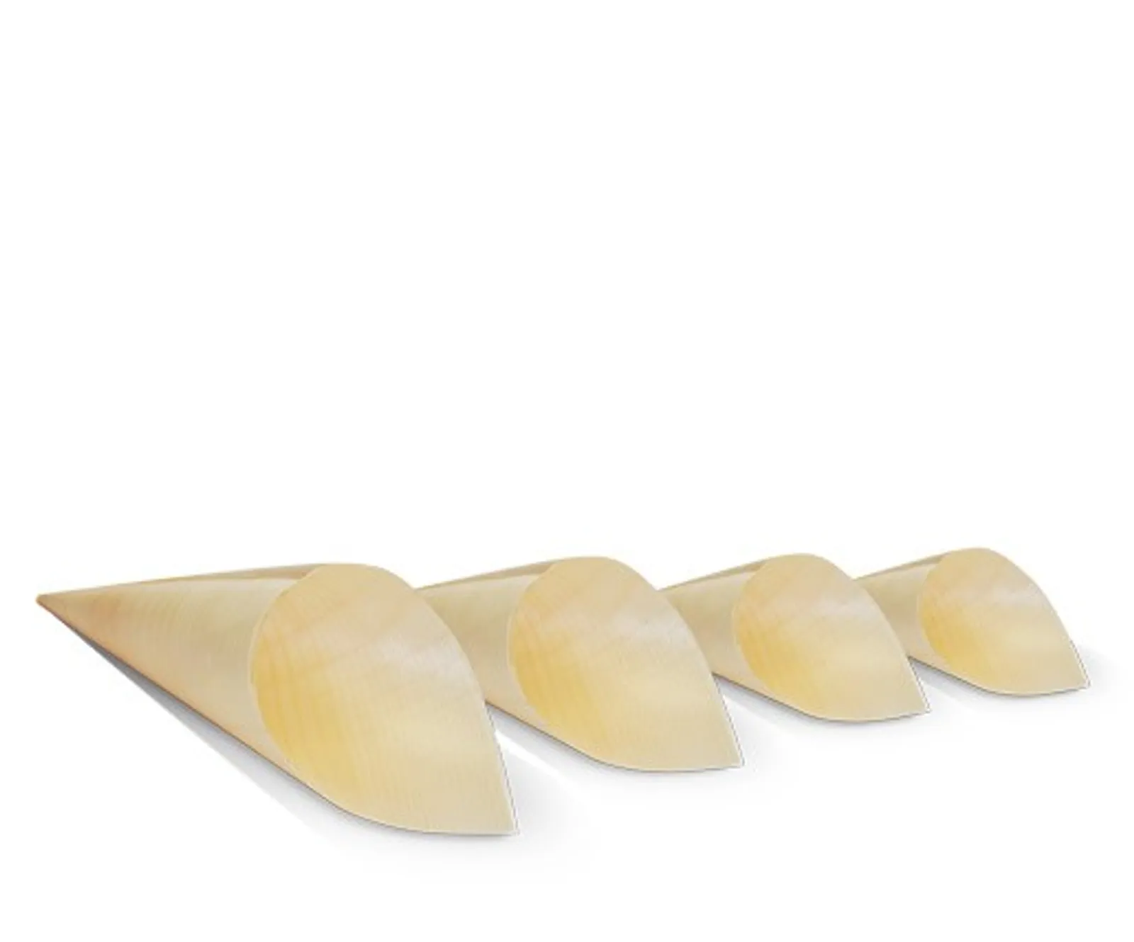 Pac Trading PC3 Pine Cone Large 180  x  130mm CARTON