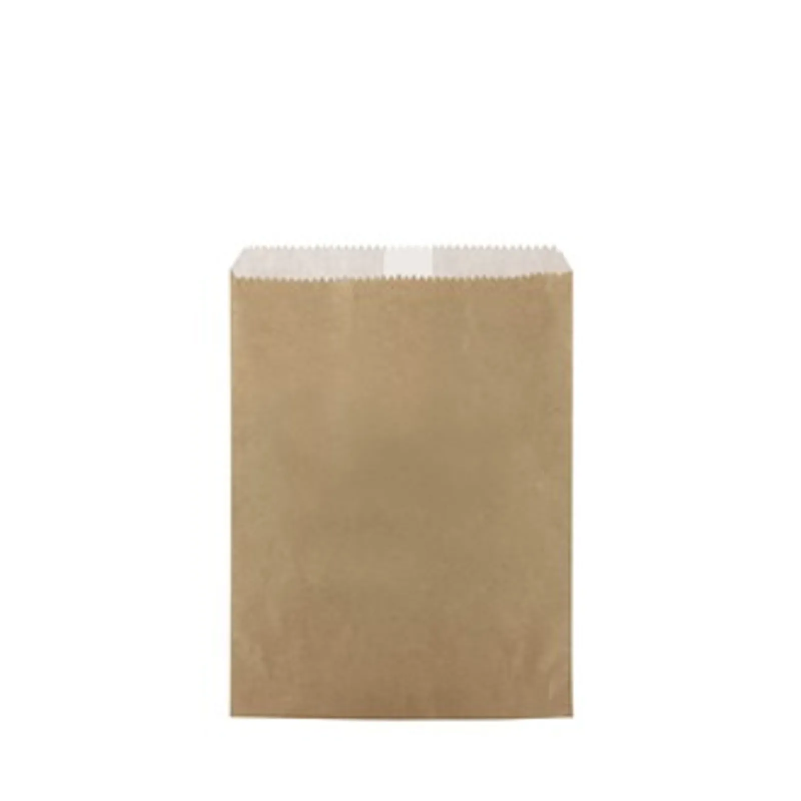 Pac Trading GPL1LB 1 Long Brown GPL Bag 175 x 140mm CARTON