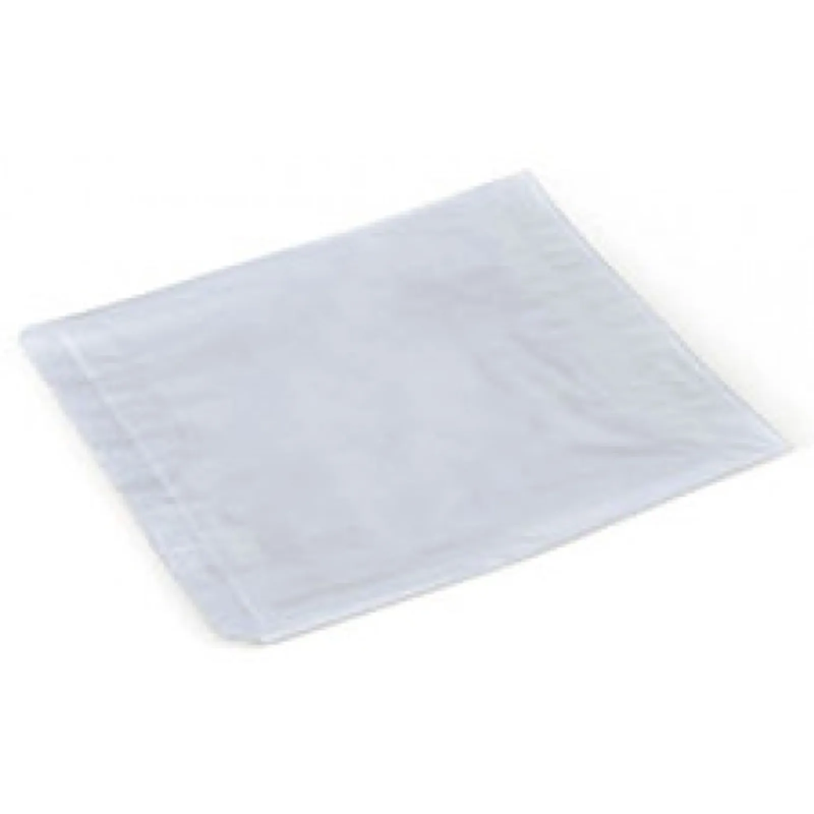 Pac Trading GPL3L 3 Long White GPL Bag 265 x 200mm CARTON