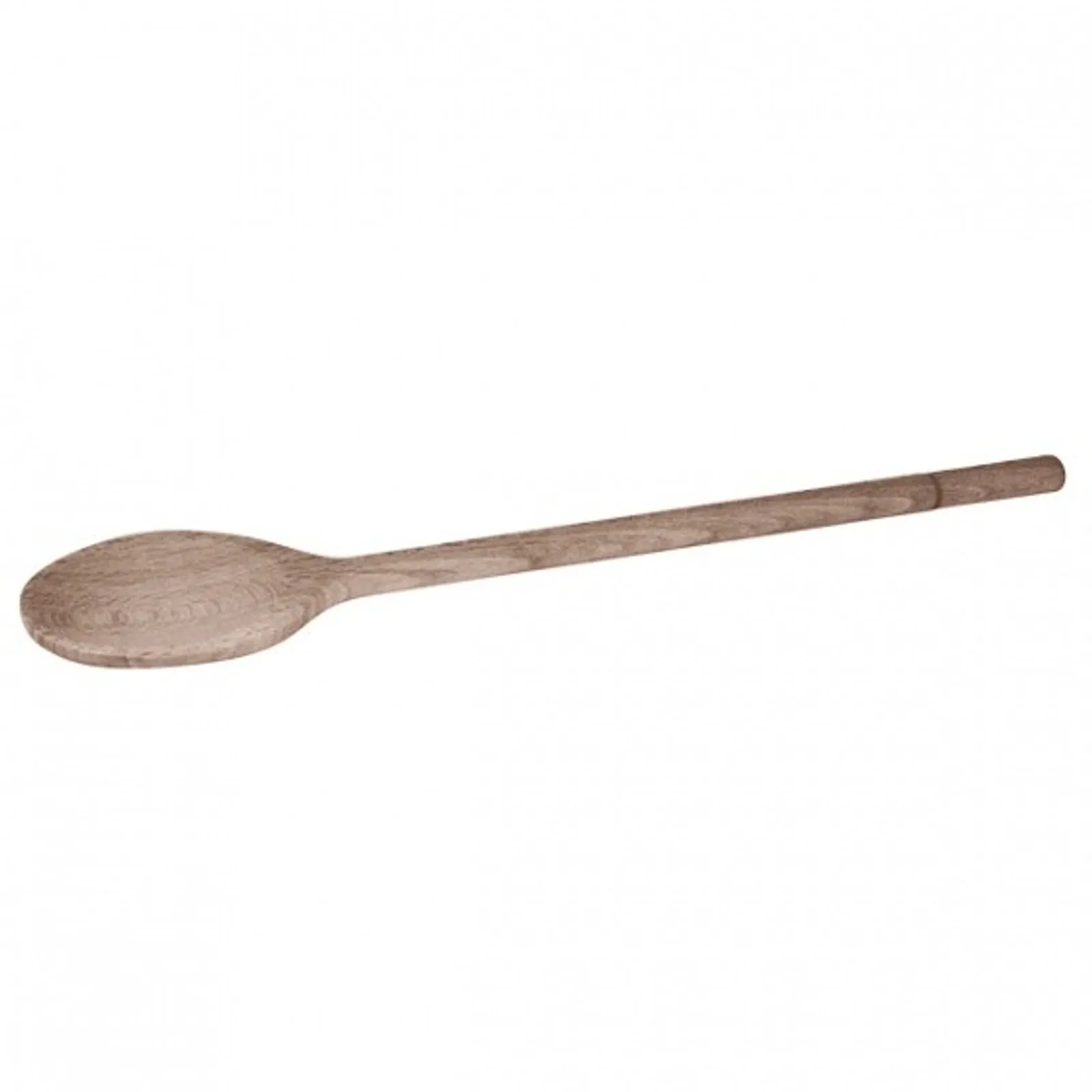 Trenton 30356 Wooden Spoon-HD 400mm Beechwood