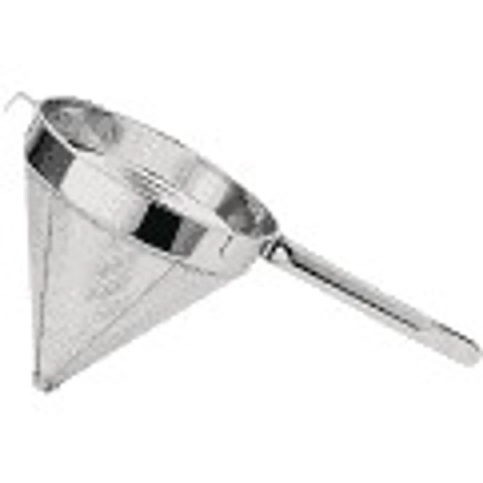 GH710 Coarse Conical Strainer 180mm
