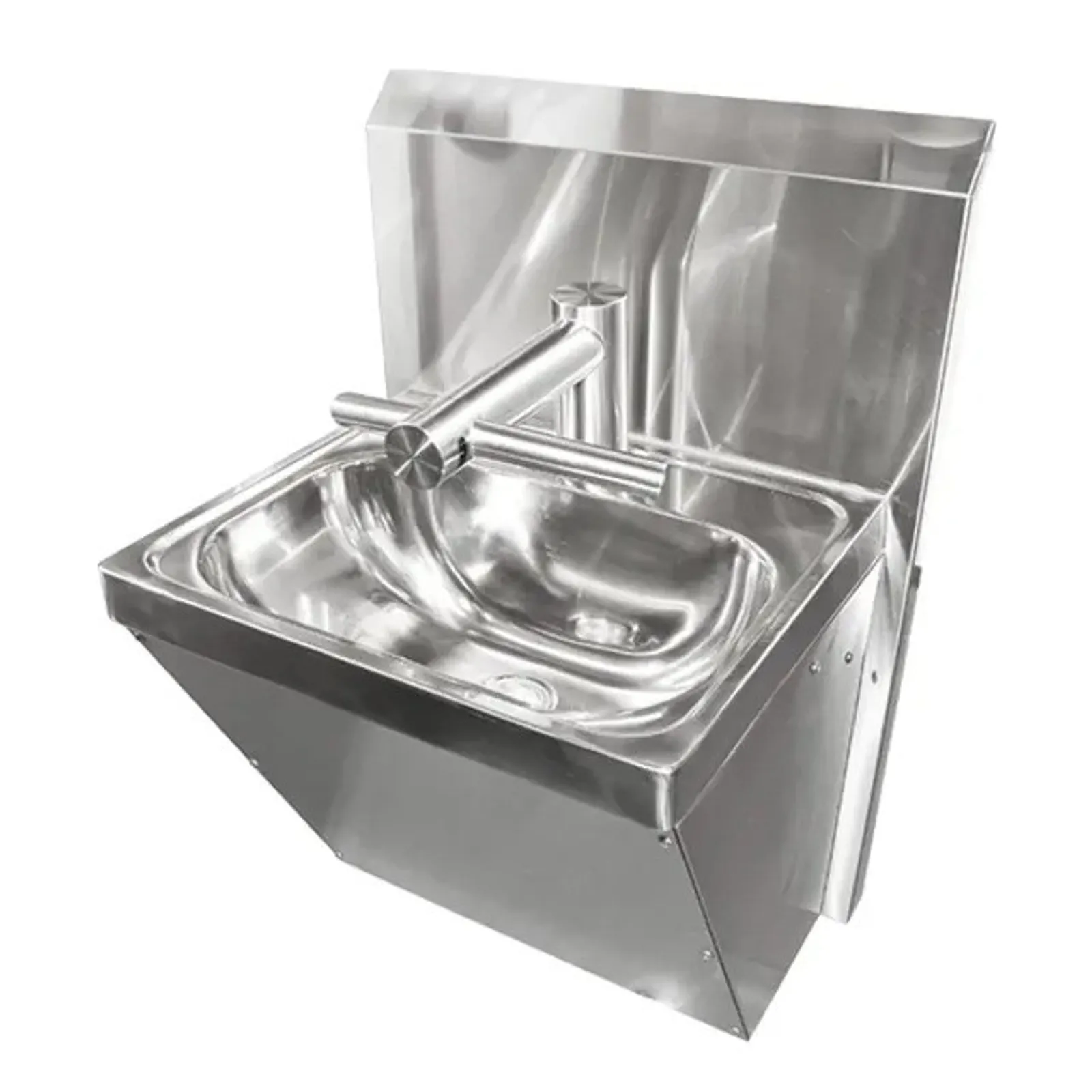 Stoddart Plumbing WB.AB - Wash Basin - Air Basin