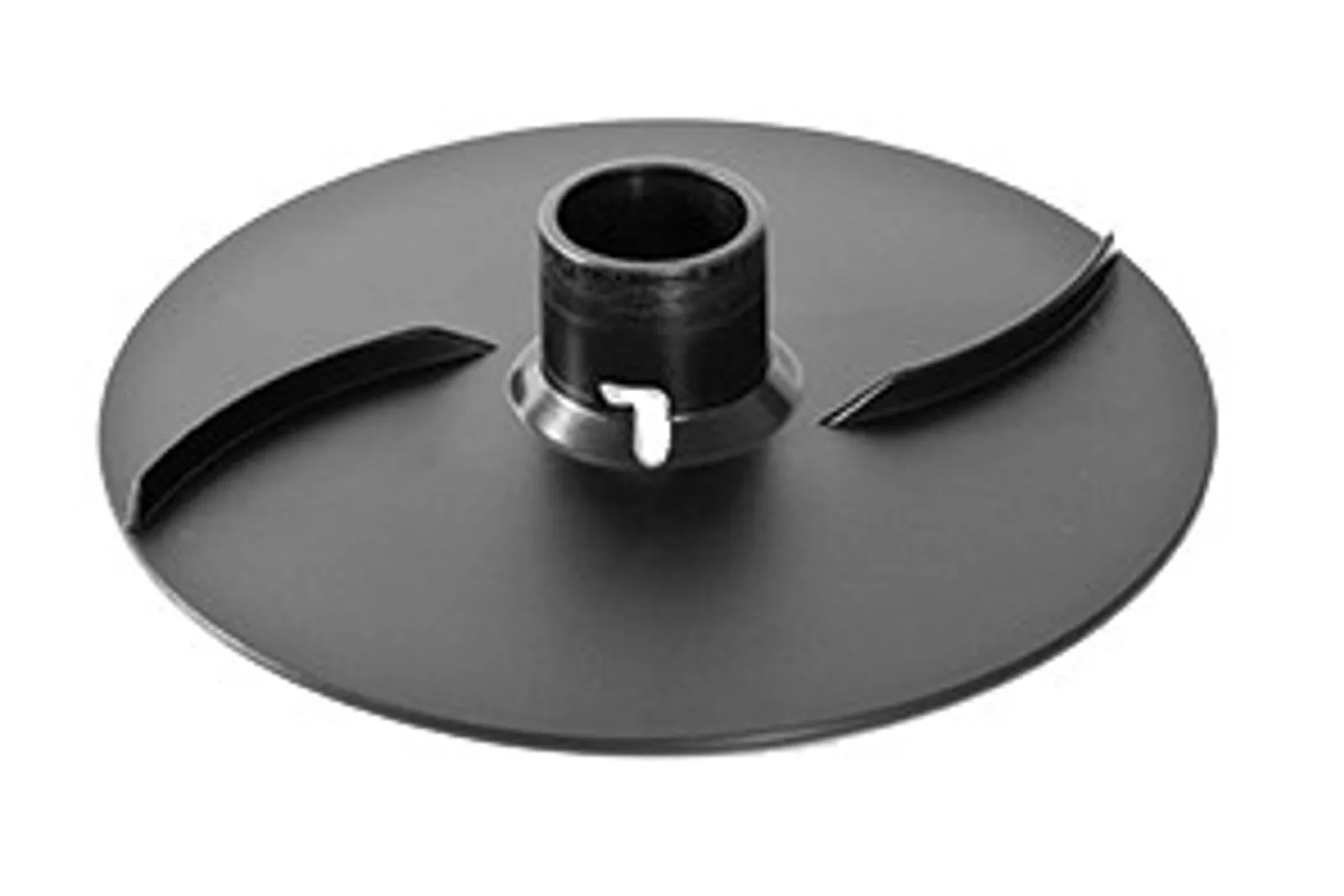 HALLDE CC-32S PC0679 Ejector Plate (Throw Out Plate)