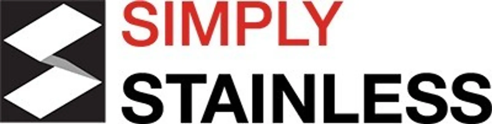 Simply Stainless SSLEGLHL Stainless Steel Low Height Leg