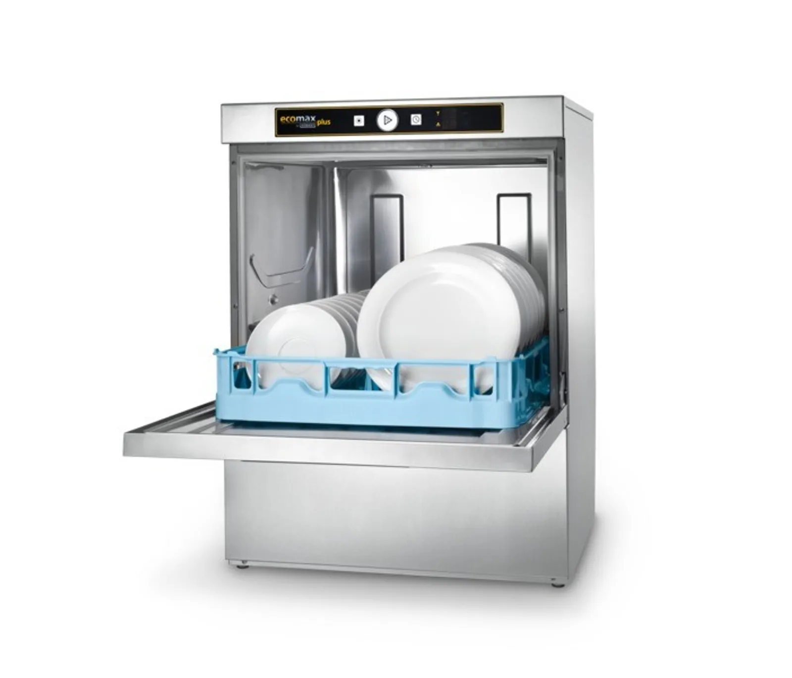 Hobart Ecomax Plus F515 - Undercounter Dishwasher