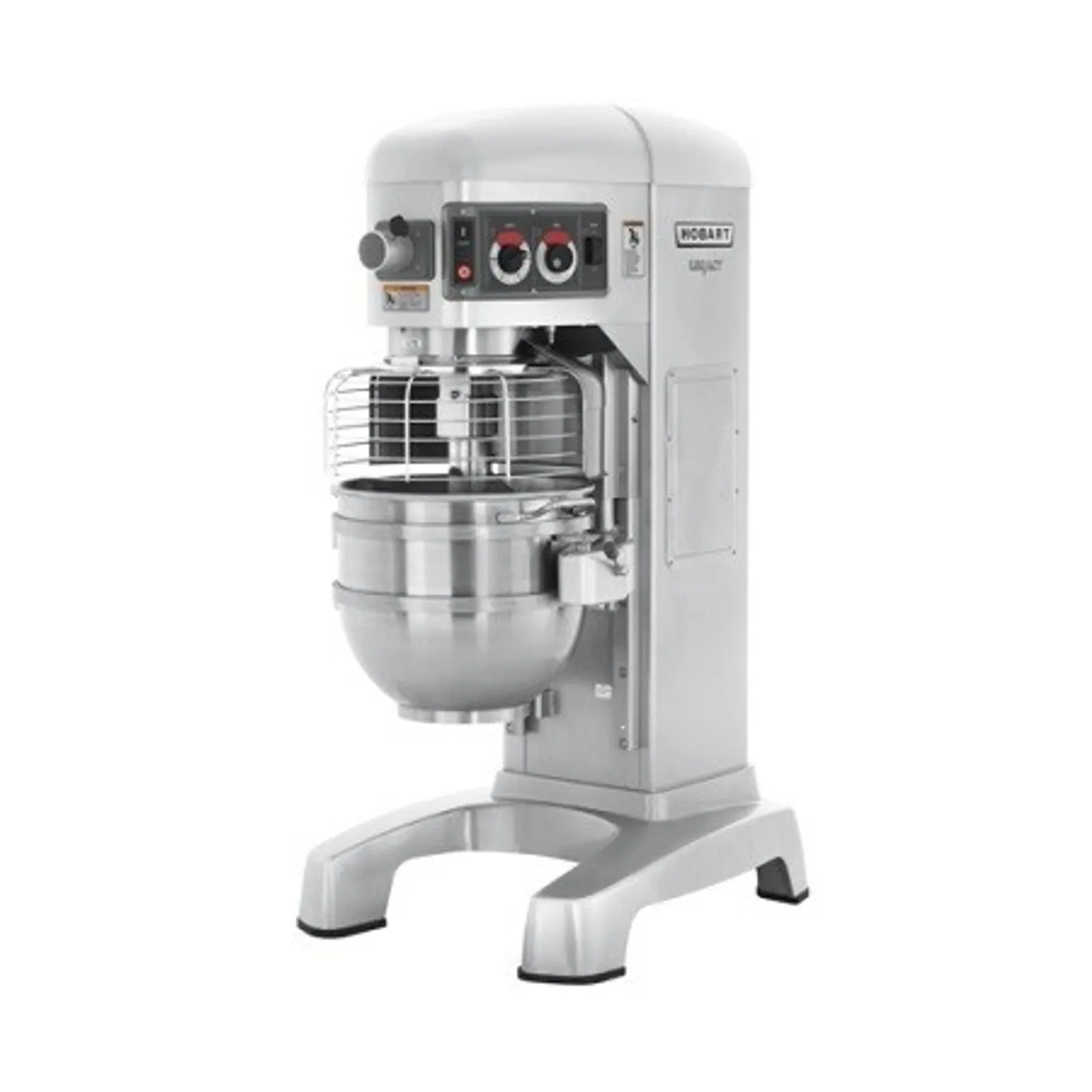 Hobart HL600-20STDA-C Legacy 60 Quart Planetary Mixer