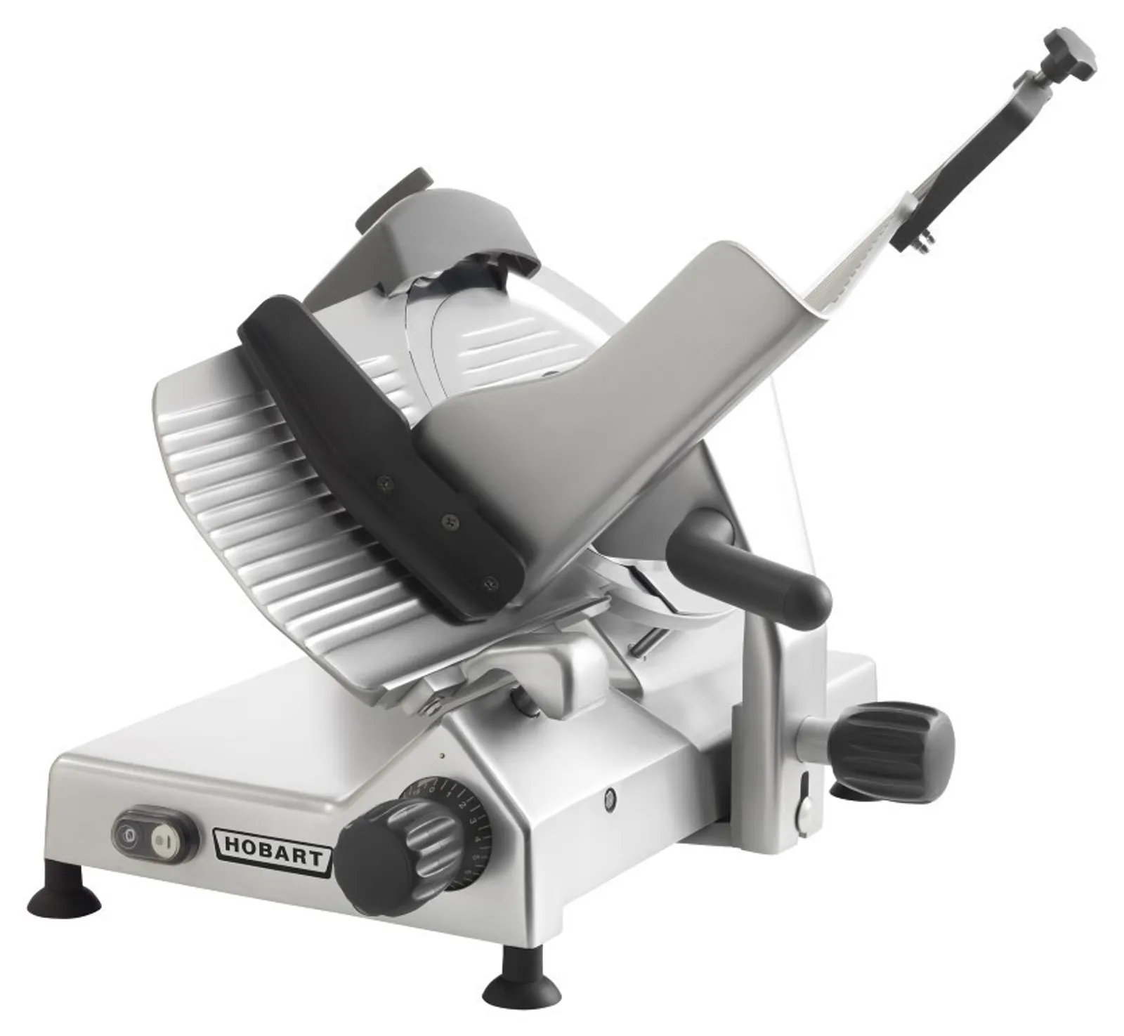 Hobart EDGE Medium Duty Safety Slicer - 300mm blade