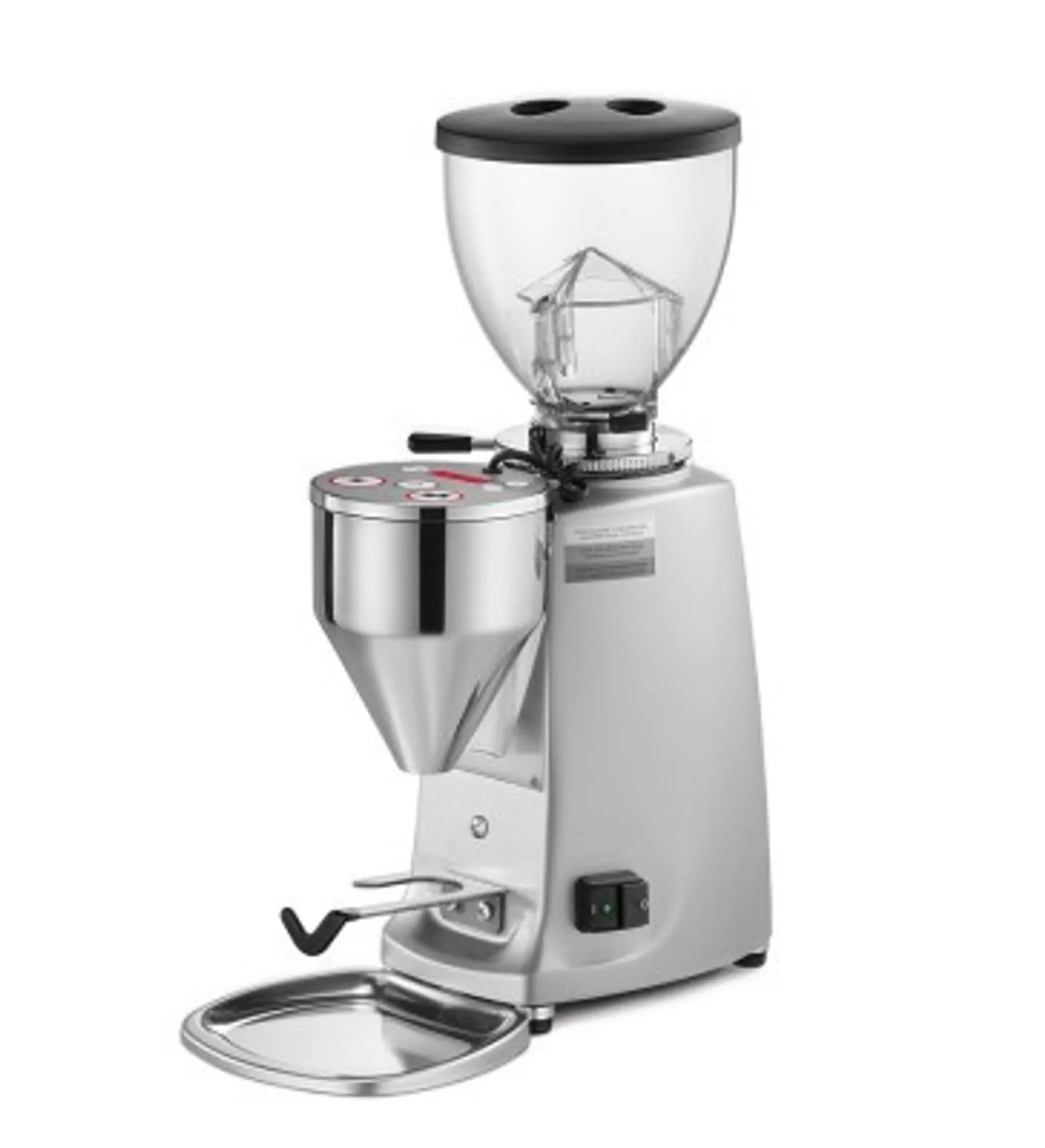 Mazzer Mini Electronic A - Coffee Grinder