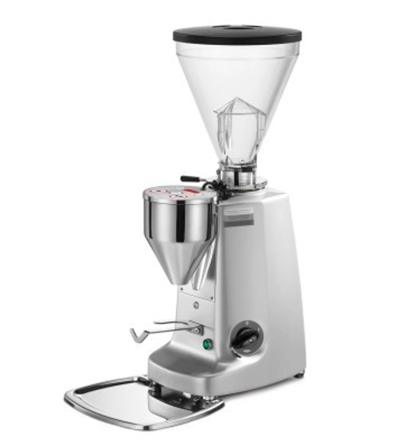 Mazzer Super Jolly V Pro Electronic Coffee Grinder