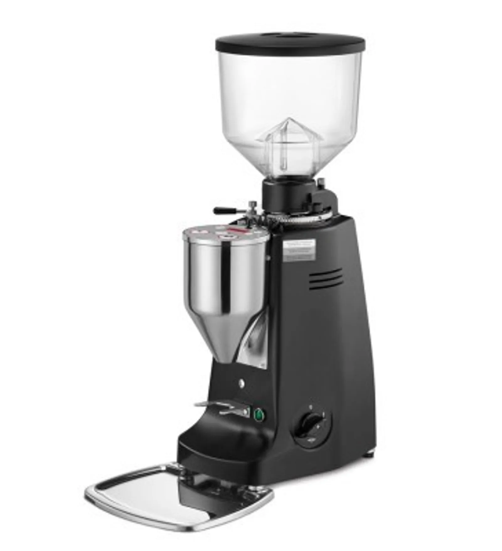 Mazzer Major Electronic Coffee Grinder