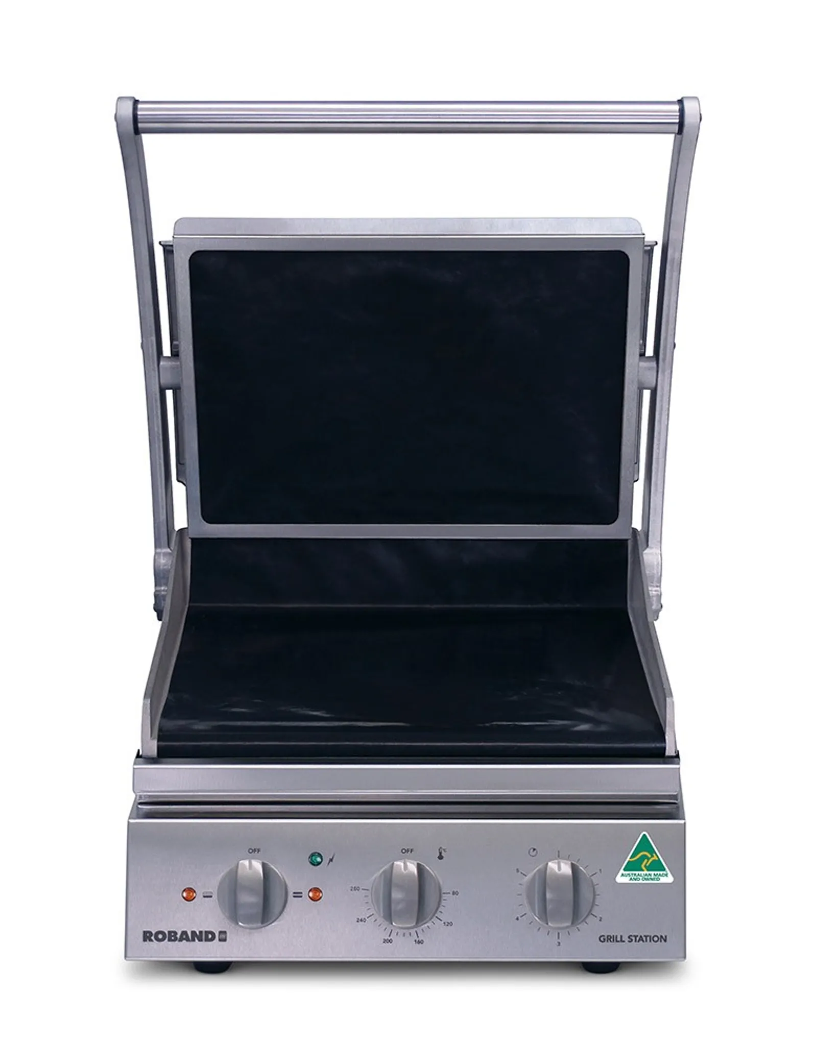 Roband GSA610ST Grill Station