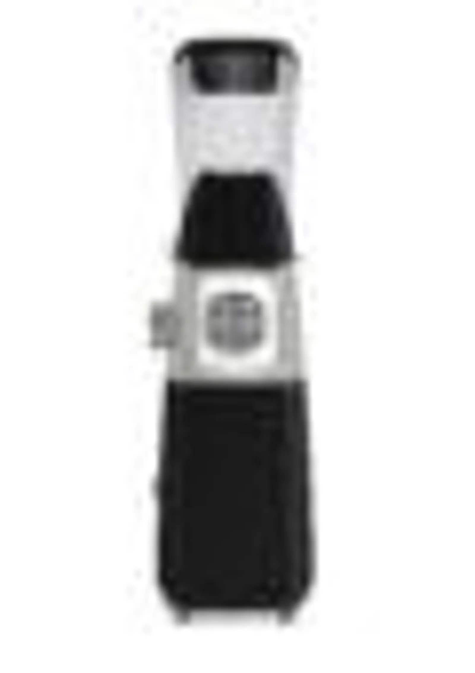 Mazzer Kold Electronic Coffee Grinder