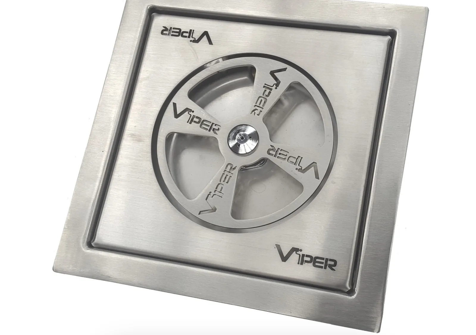 Viper VJR-IB-200 Milk Jug Rinser In Bench