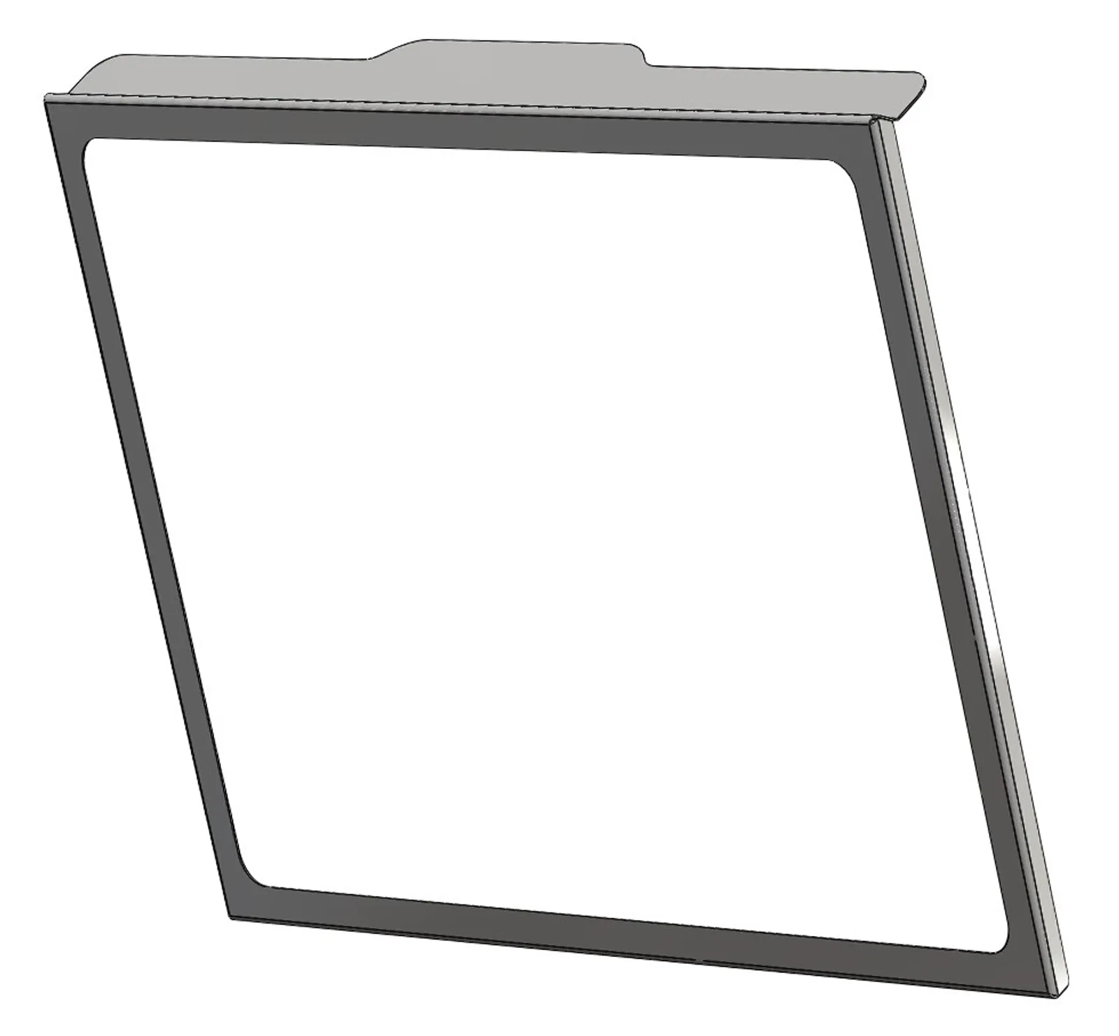 Roband RC6 Retainer Clip 6 Slice Grill Station Accessory