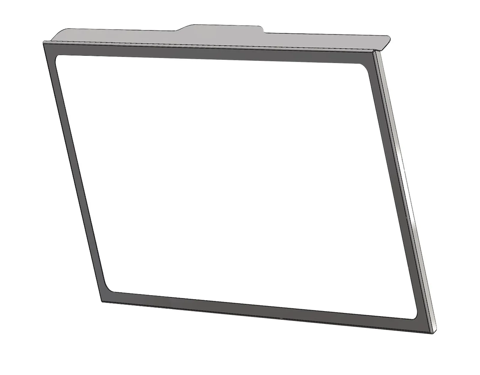 Roband RC8 Retainer Clip 8 Slice Grill Station Accessory