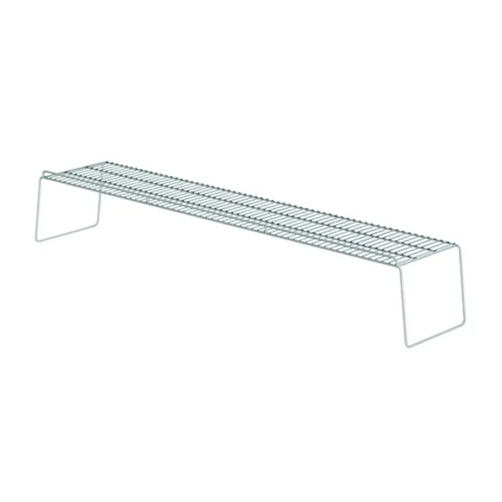 Woodson CMWP.0008 Mid Shelf - Suit Woodson Food Displays - 4 module