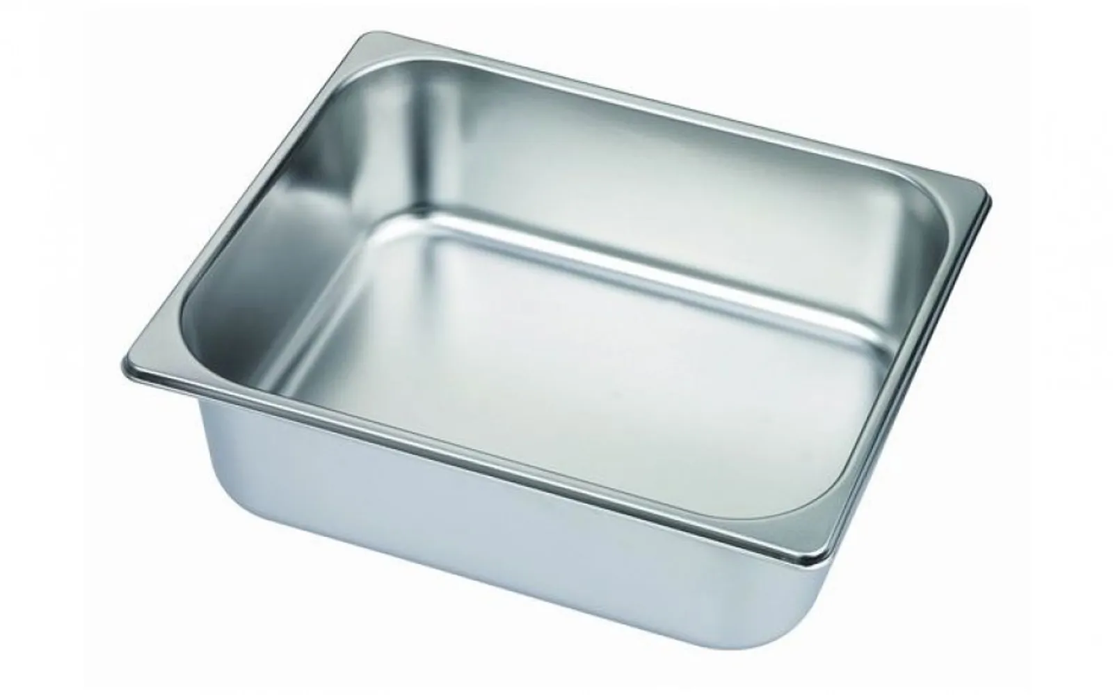 Woodson AJP12150 Gastronorm Pan - Anti Jam - 1/2 GN - 150mm Deep