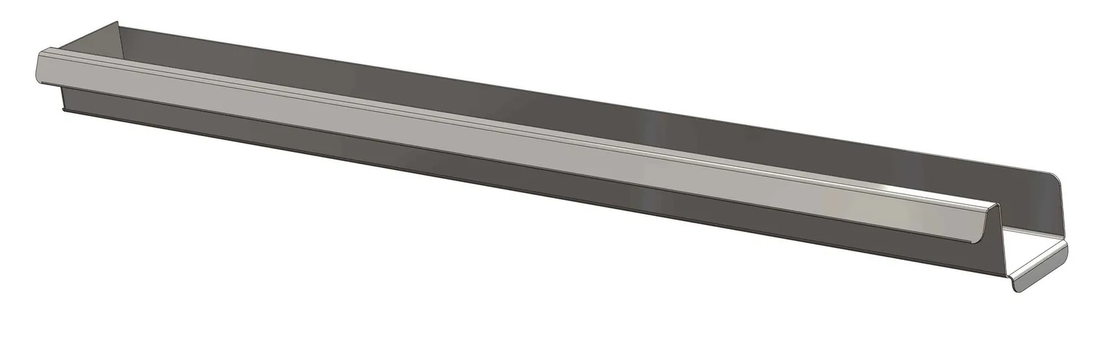 Roband GC8 Grease Channel 8 Slice Grill Station Accessory