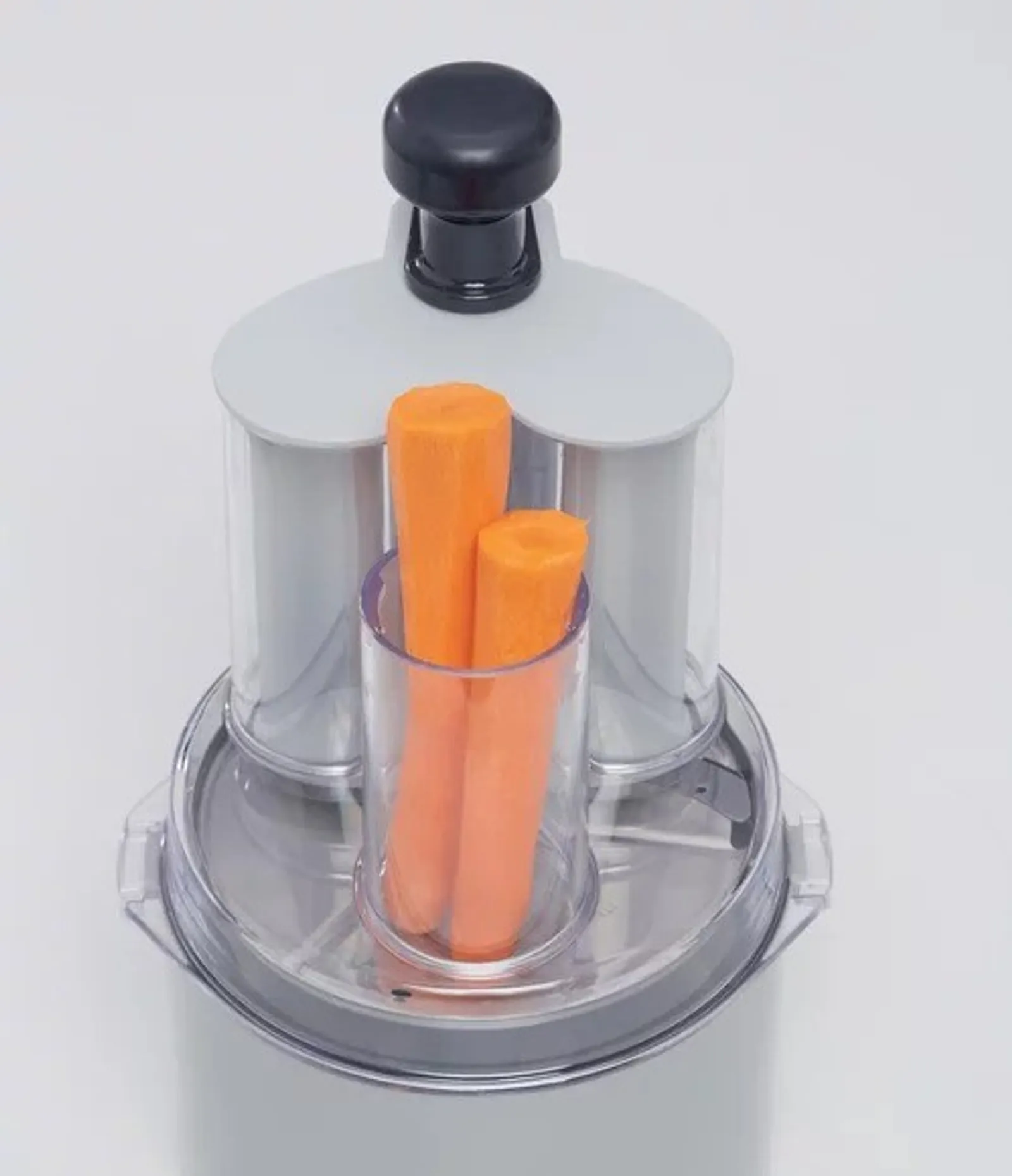 Robot Coupe R201 XL Ultra - Food Processor – 2.9L Stainless Bowl – 2 Discs