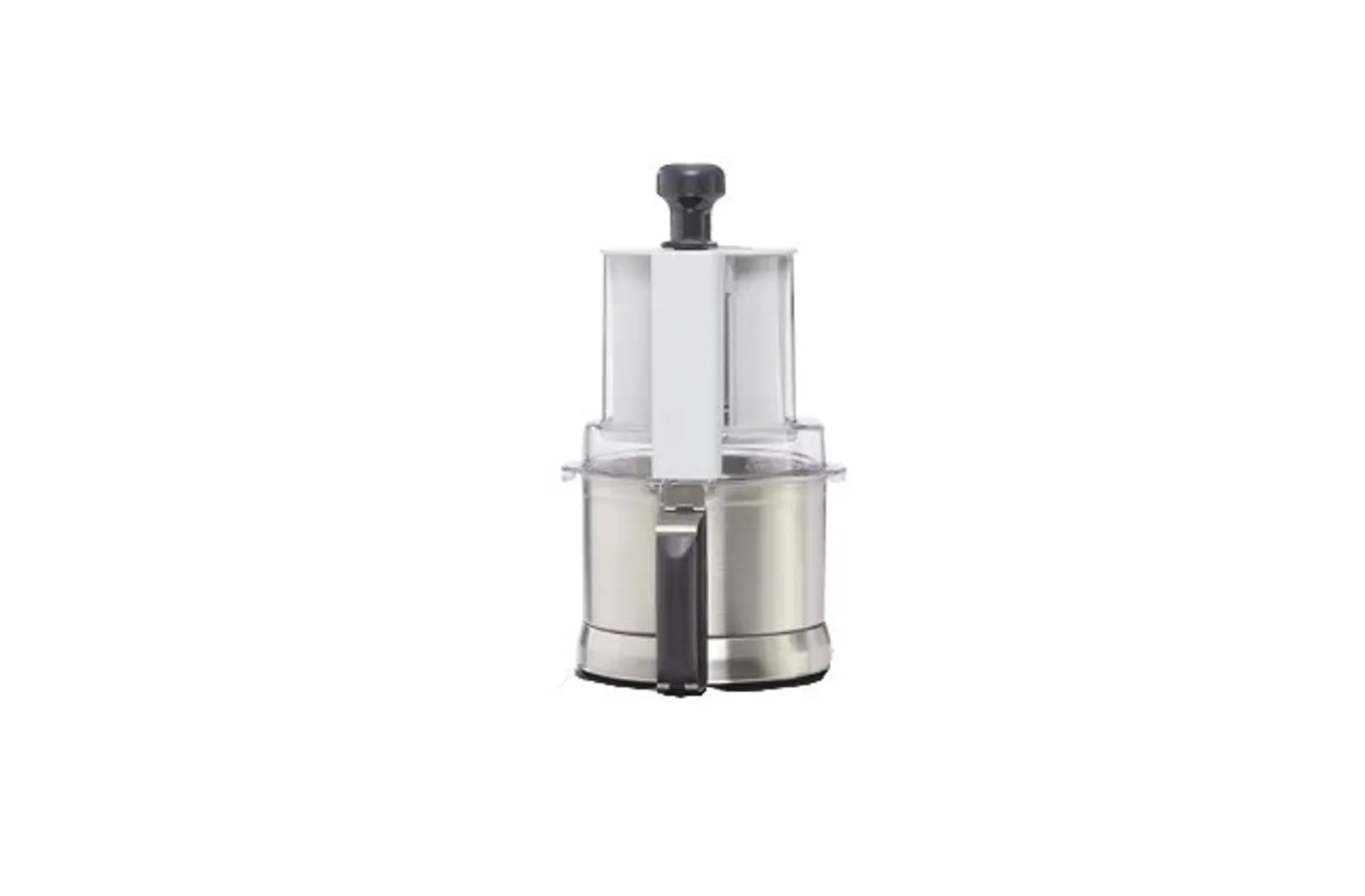 Robot Coupe R201 XL Ultra - Food Processor – 2.9L Stainless Bowl – 2 Discs