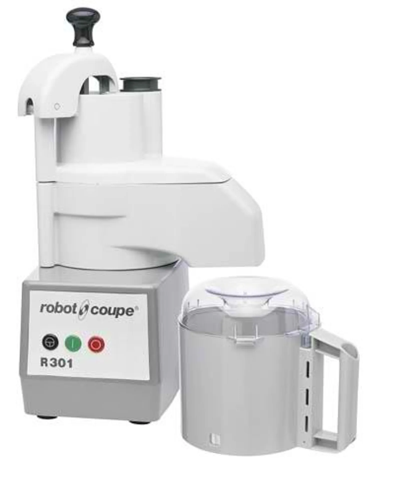 Robot Coupe R301 Food Processor 3.7L