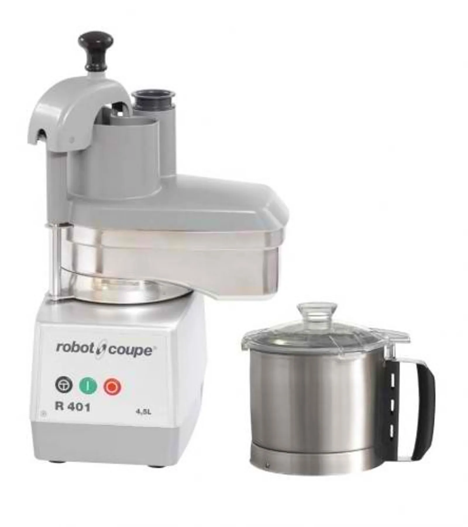 Robot Coupe R401 Food Processor 4.5L