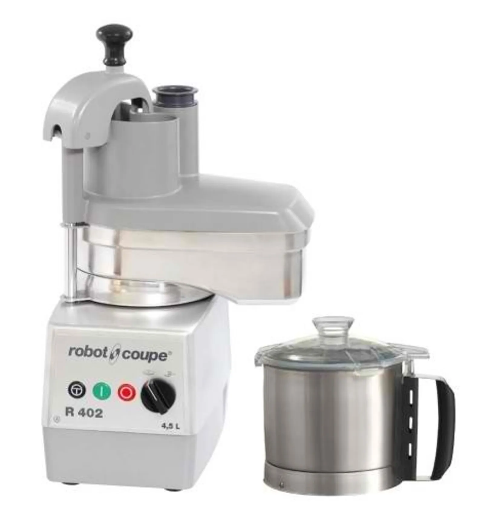 Robot Coupe R402 Food Processor 4.5L