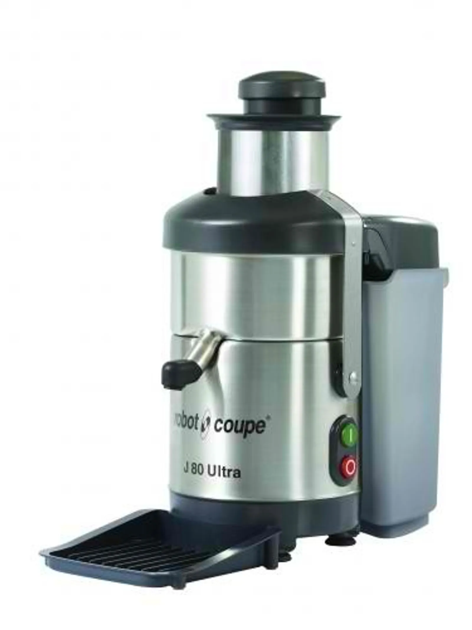 Robot Coupe J80 Ultra Automatic Juice Extractor