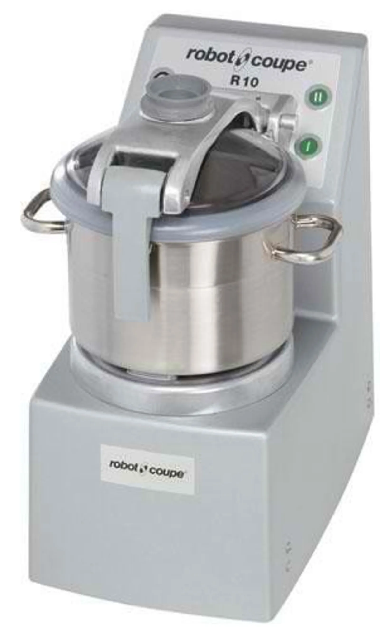 Robot Coupe R10 Table Top Cutter Mixer