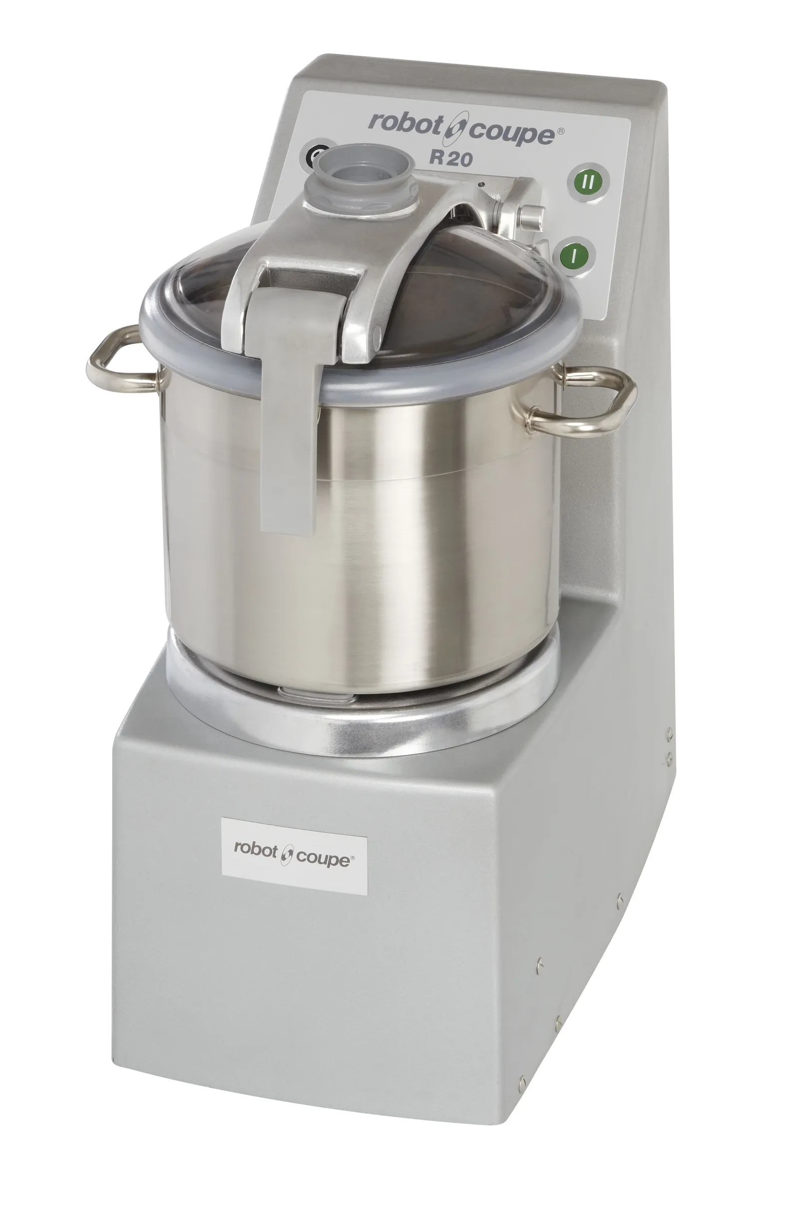 Robot Coupe R20 Vertical Cutter Mixer 20L
