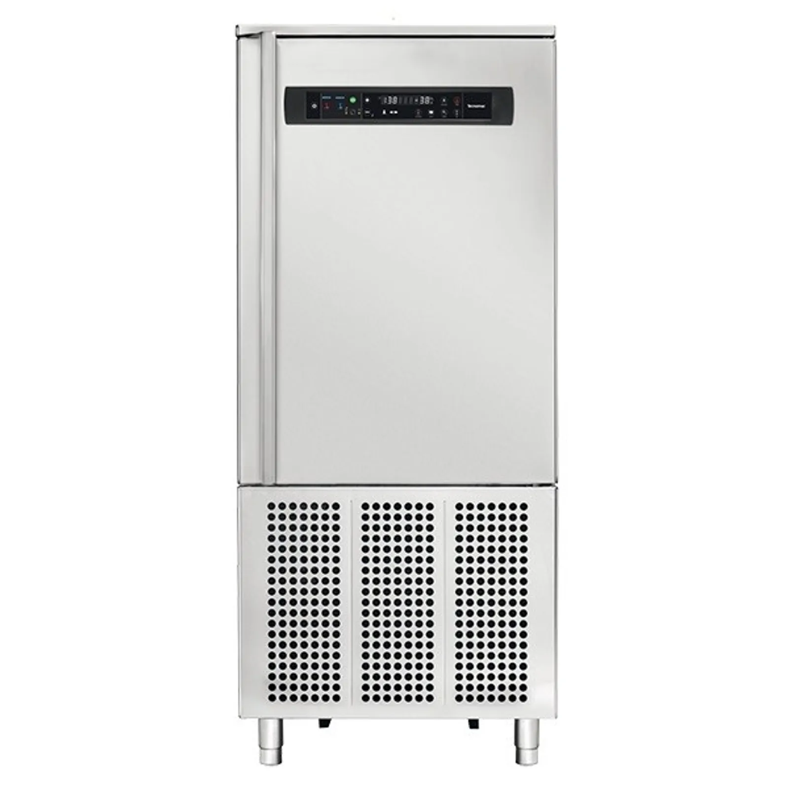 Tecnomac V15.40 Event Blast Chiller 15 Tray + USB