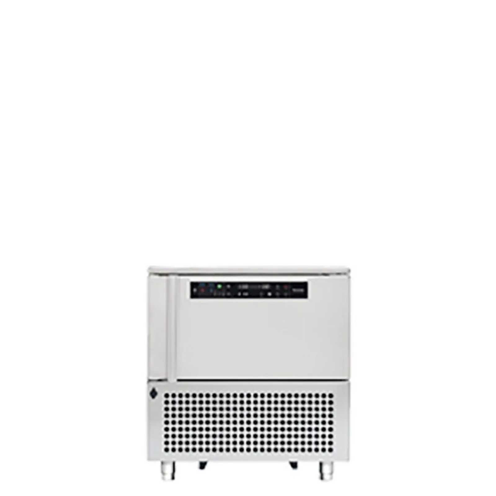 Tecnomac V5.20 Event Blast Chiller 5 Tray + USB
