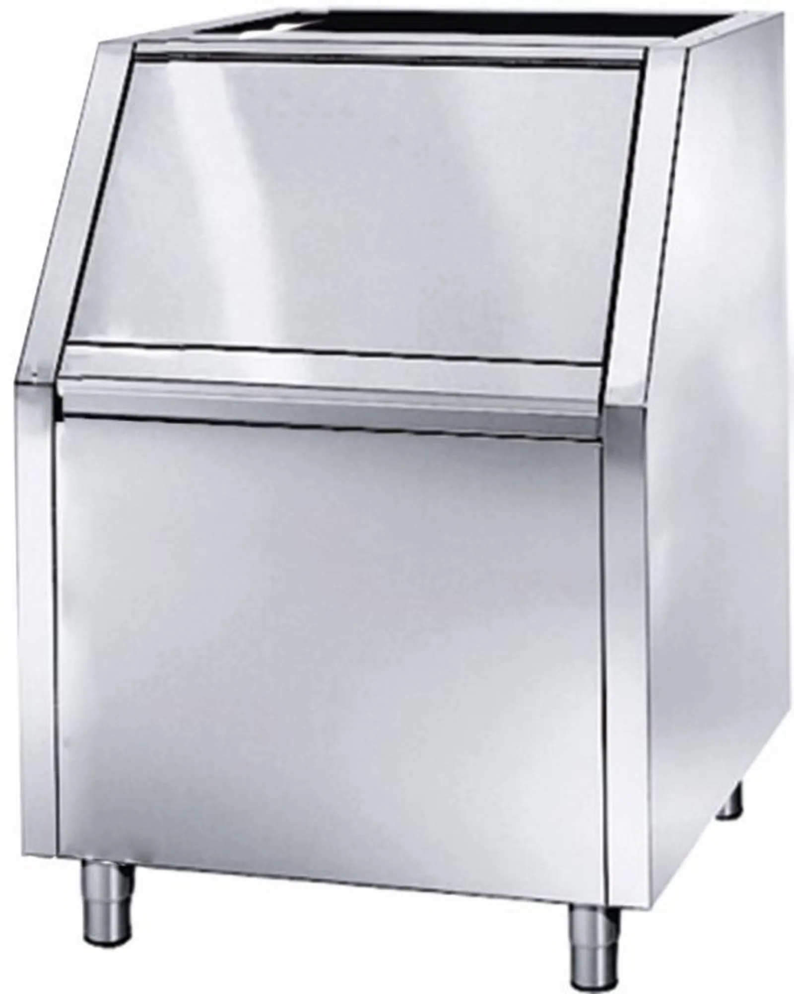 Brema BIN120 120Kg Slimline Storage Bin Cover Assembly Suits VM350A